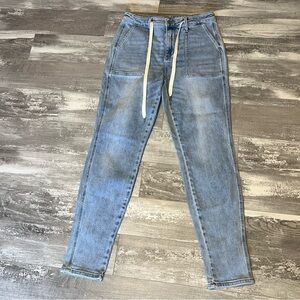 Judy Blue Drawstring Joggers